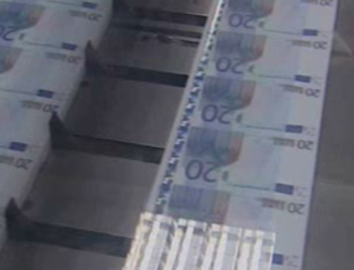 Συρρίκνωση 4,6% στην ελληνική οικονομία το γ τρίμηνο του 2010