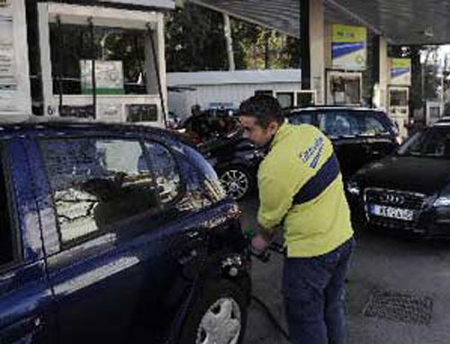 Ανοδικές πιέσεις στις τιμές