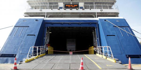 Επιστράτευση των απεργών της ΠΝΟ από τις 6πμ της Τετάρτης