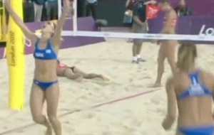 Η ελληνική παρουσία την 4η ημέρα των Ολ.Αγώνων