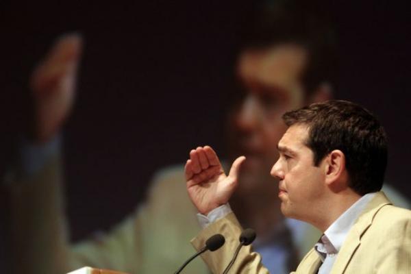 Editorial To Vima: The price of foolishness