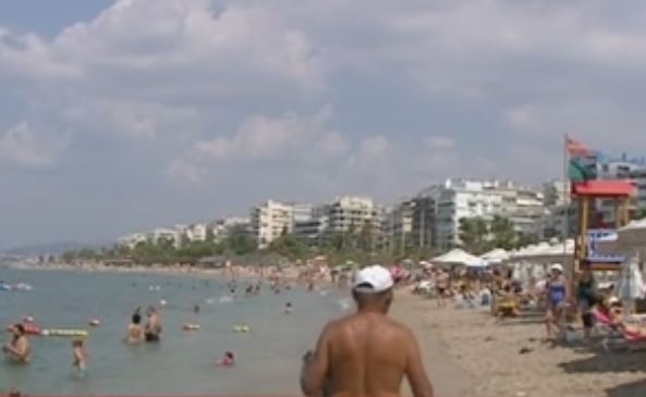 Πρώτη σε πνιγμούς η Ελλάδα