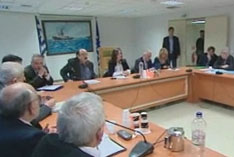 Σε διάλογο κάλεσε η Α.Διαμαντοπούλου τους συνδικαλιστές της Π.Ν.Ο