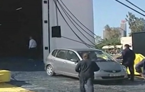 «Δεμένα» τα πλοία παραμονές του Πάσχα