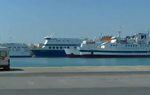 Εληξε η απεργία των ναυτεργατών