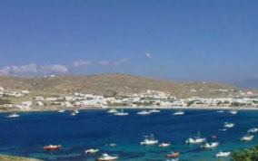 Κραυγή αγωνίας από τους εργαζόμενους στον τουρισμο για την απεργία της ΠΝΟ