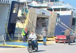 Σε απόγνωση οι αγρότες από την απεργία της ΠΝΟ