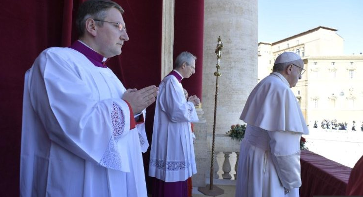 Πάπας Φραγκίσκος: Πηγή πλούτου και όχι κινδύνων η διαφορετικότητα