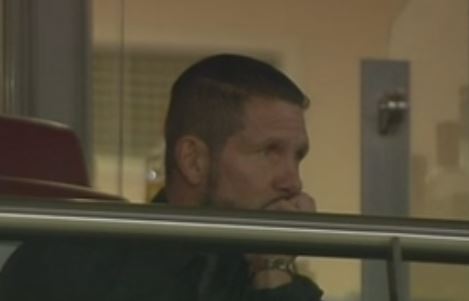 Champion League: Ο Μίτσελ έχει ευνοϊκή παράδοση κόντρα στον Σιμεόνε