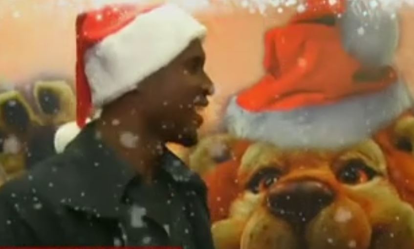 Ευχές και κάλαντα από το χώρο του ποδοσφαίρου