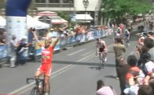 18ος ποδηλατικός γύρος της Αθήνας