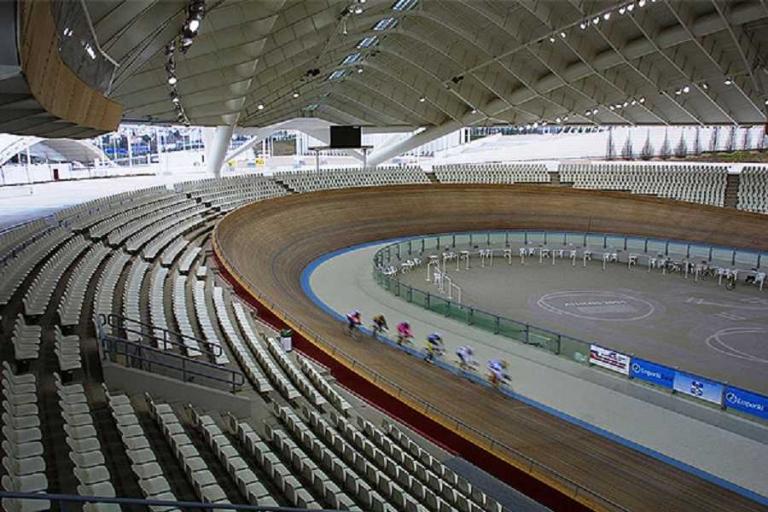 Η θέση της ΚΑΕ Παναθηναϊκός για το Ποδηλατοδρόμιο