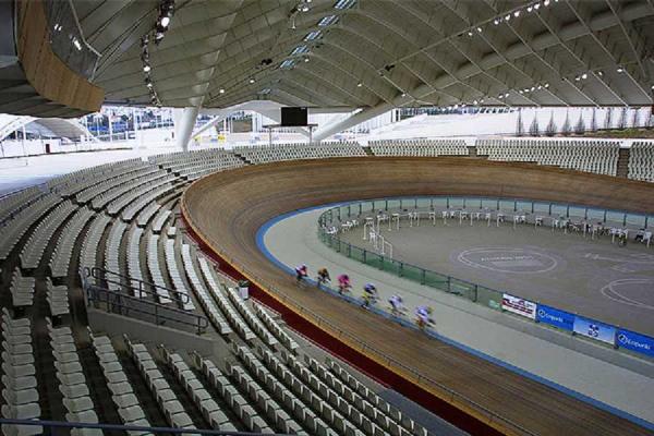 «Μην παραχωρηθεί το ποδηλατοδρόμιο στην ΚΑΕ Παναθηναϊκός»