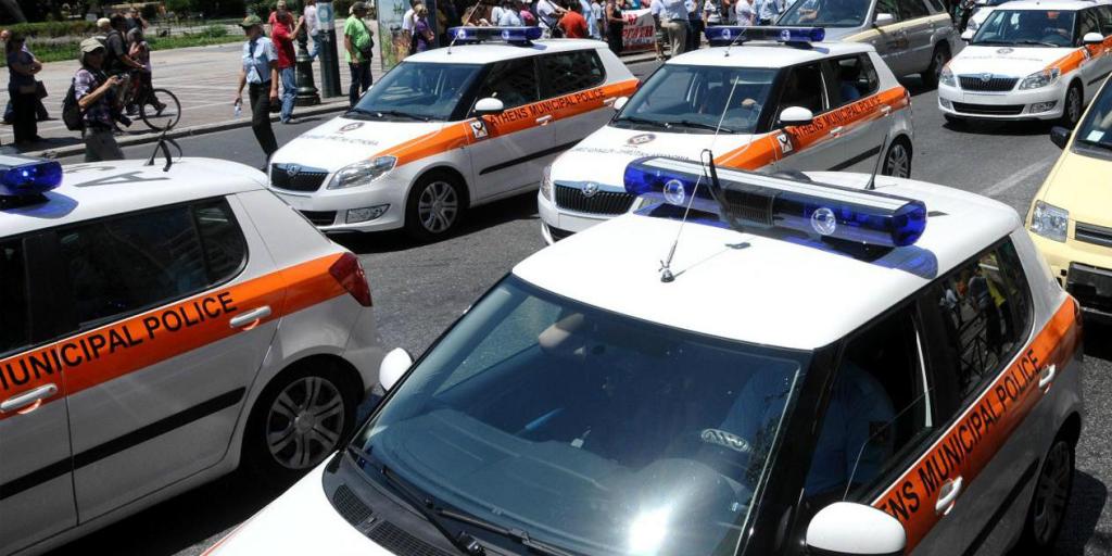 Συλλαλητήριο του ΠΟΕ-ΟΤΑ για την κινητικότητα