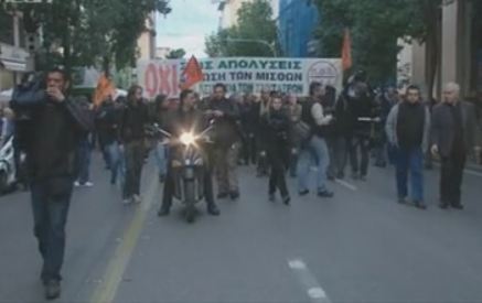 Τερματίζονται με την παρούσα μορφή οι κινητοποιήσεις της ΠΟΕ-ΟΤΑ