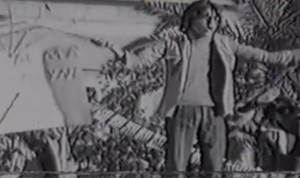 41η επέτειος από την εξέγερση του Πολυτεχνείου