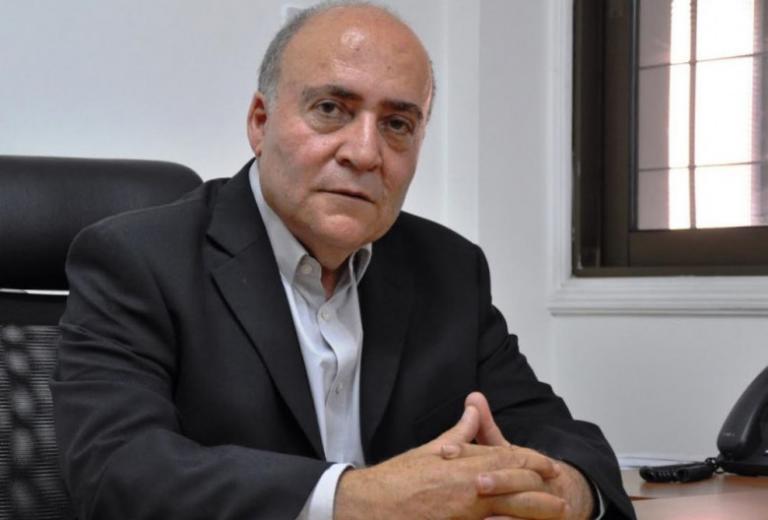 Το ΑΚΕΛ αποχωρεί από τη διαπραγματευτική ομάδα για το Κυπριακό