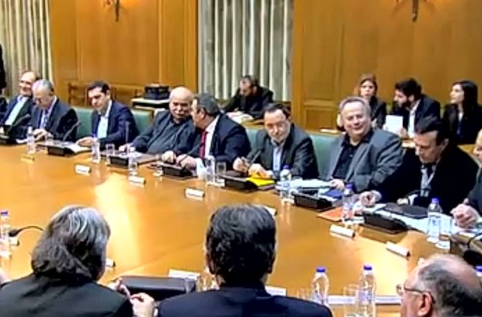 Κοντά η συμφωνία, που «με πολιτική βούληση των εταίρων θα είχε ήδη κλείσει»