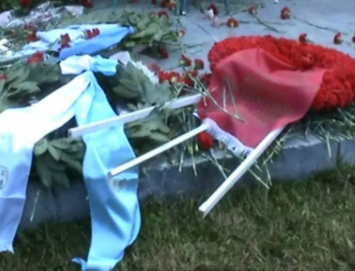 Φόρος τιμής από την πολιτειακή και πολιτική ηγεσία για την επέτειο του Πολυτεχνείου