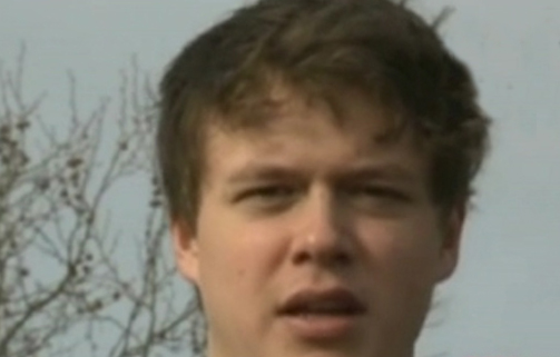 Ο 22χρονος Άλεξ Ρόουλινγκς, με ελληνικές ρίζες, μιλά απταίστως 11 γλώσσες