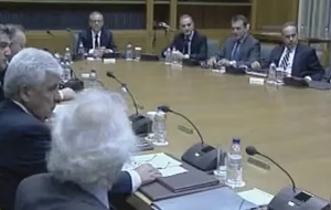 Προκαλεί τριγμούς στην κυβέρνηση το νέο πακέτο μέτρων