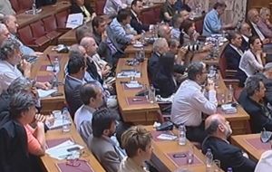 «Λείπουν» ακόμα από την κυβέρνηση 3,5 δισ. από τα 11,5 δισ. ευρώ