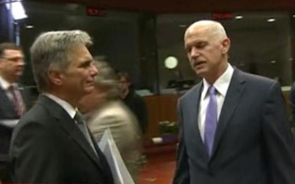 Οι αντιδράσεις των κομμάτων για την αυριανή Σύνοδο Κορυφής