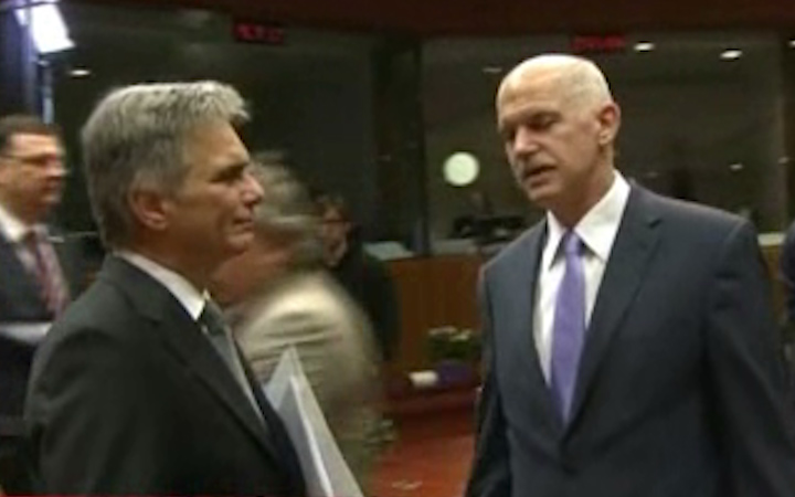 Οι αντιδράσεις των κομμάτων για την αυριανή Σύνοδο Κορυφής