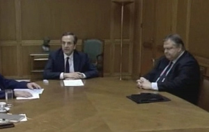 «Τριγμοί» στην κυβέρνηση για το πολυνομοσχέδιο