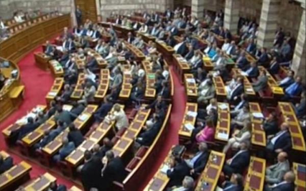 ΠαΣοΚ: «Οχι» σε εκλογές και συγκυβέρνηση με ΝΔ