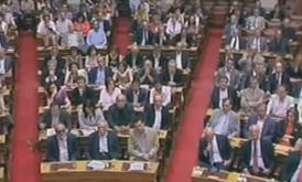 Παράλληλα με το Euro Working Group συνεχίζεται η διαβούλευση για τα εργασιακά