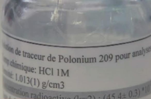 Εκταφή της σορού Αραφάτ μετά τις νέες καταγγελίες για δηλητηρίαση