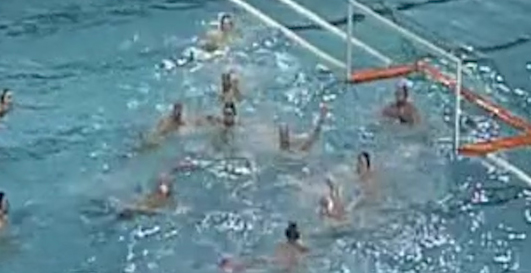 «Φουνταριστή» και στο Λονδίνο η Εθνική πόλο μέσω… Καναδά