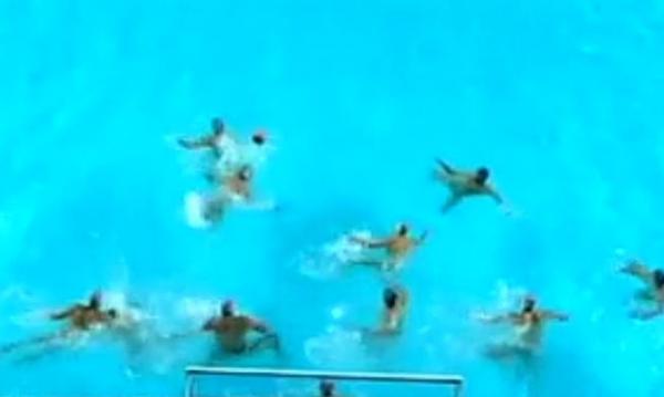 Πόλο: Άγγιξε το θαύμα η Εθνική αλλά ηττήθηκε στα πέναλτι