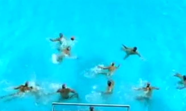 Πόλο: Άγγιξε το θαύμα η Εθνική αλλά ηττήθηκε στα πέναλτι