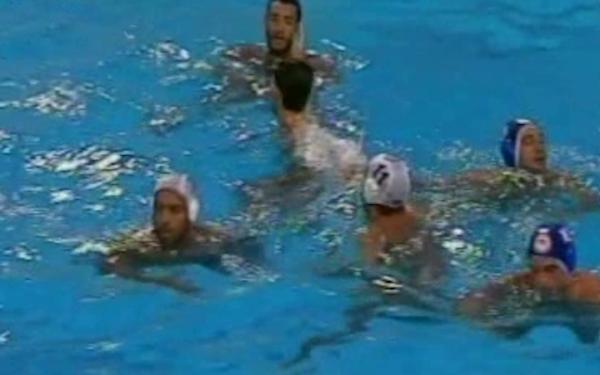 Πρωταθλητής ο Ολυμπιακός στο πόλο