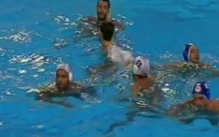 Πρωταθλητής ο Ολυμπιακός στο πόλο