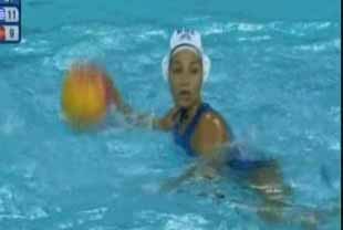 Η Εθνική πόλο γυναικών… έπνιξε και την Ιταλία και πέρασε στον τελικό!