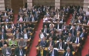 Στη Βουλή το νέο πολυνομοσχέδιο, αντιδρά η αντιπολίτευση