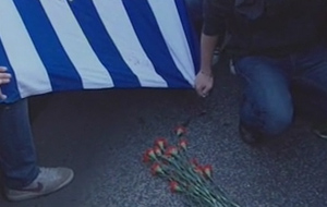 Πολυτεχνείο: Τρεις πορείες, μία μνήμη