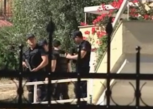 Συγκλονίζει το μήνυμα του 24χρονου από την Παιανία