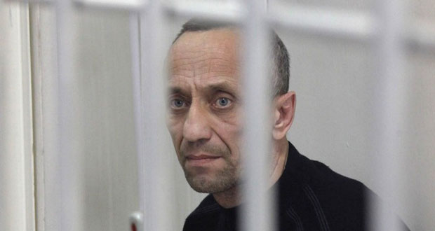 «Μανιακός του Ανγκάρσκ»: Ρώσος κρίθηκε ένοχος για 78 φόνους γυναικών
