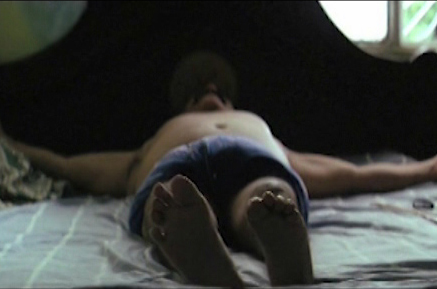 Το τρέιλερ της ταινίας «Porfirio»