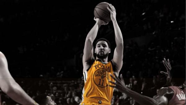 Οι «Big Three» του Γκόλντεν Στέιτ «άλωσαν» το Πόρτλαντ