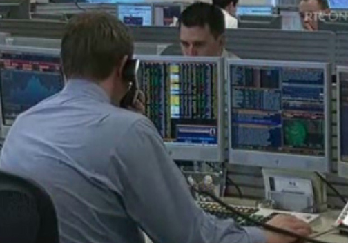 Η Standard Poors, υποβάθμισε την Ιρλανδία