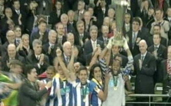 Η Πόρτο κατέκτησε το Europa League, 1-0 την Μπράγκα στο Δουβλίνο