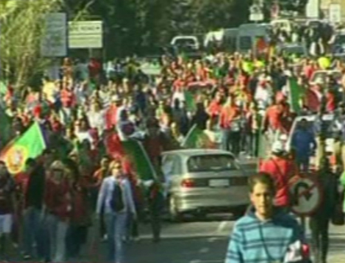 Πλήθος Ποστογάλων στο φιλικό επί της Μοζαμβίκης με 3-0