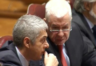 Ασφυκτικές πιέσεις στη Λισαβόνα