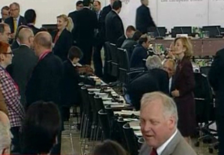 «Ναι» στη βοήθεια προς την Πορτογαλία αλλά με αυστηρούς όρους