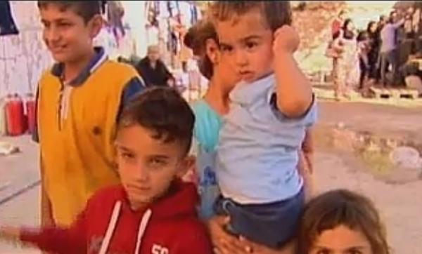 Παγκόσμιο κίνημα για να δοθεί το Νόμπελ Ειρήνης στους νησιώτες λόγω προσφυγικού